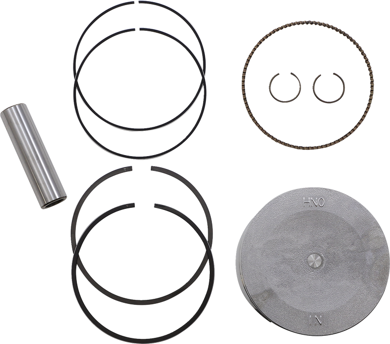 Prox - Piston - GP 760 Waverunner - Piston - 01.2514.100