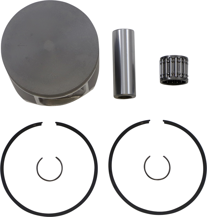 Prox - Piston Kit - Piston Kit - 01.5799.000