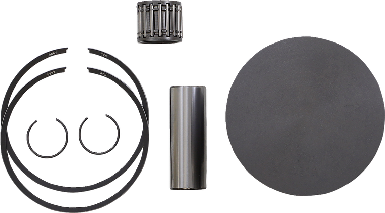 Prox - Piston Kit - Piston Kit - 01.5807.000