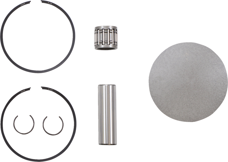 Prox - Piston Kit - Piston Kit - 01.5586.050
