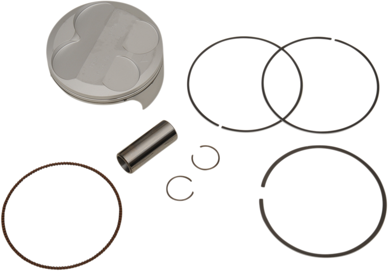 Prox - Piston Kit - Piston Kit - 01.4342.A