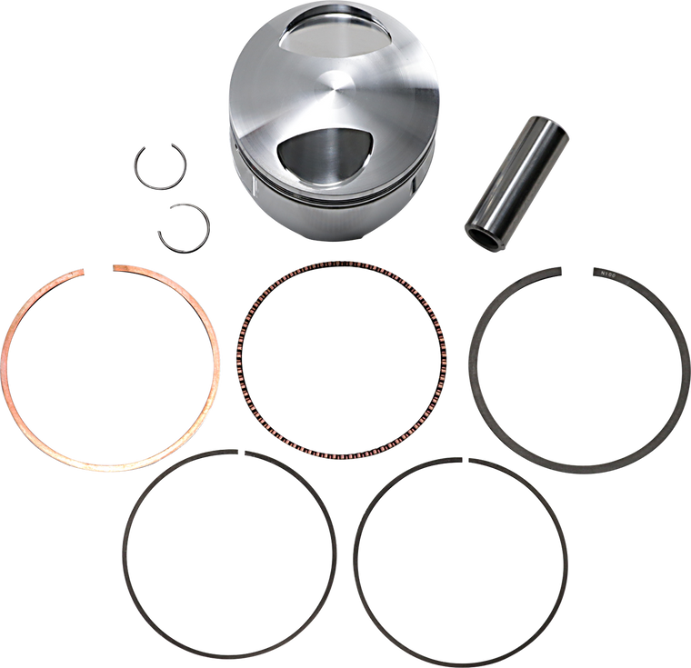 Je Pistons - Piston Kit - Offroad Piston Kit - 130798
