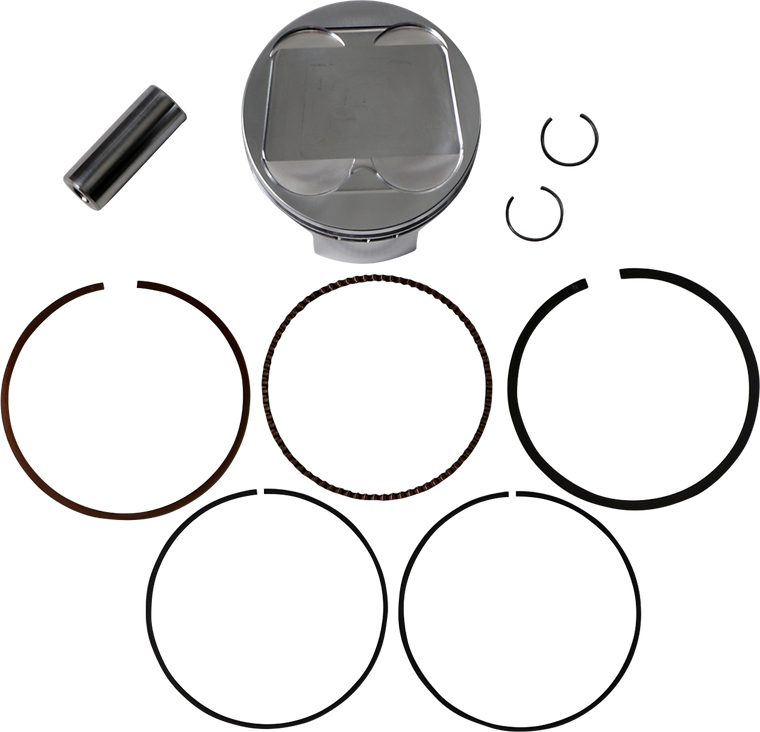 Je Pistons - Piston Kit - Offroad Piston Kit - 183051