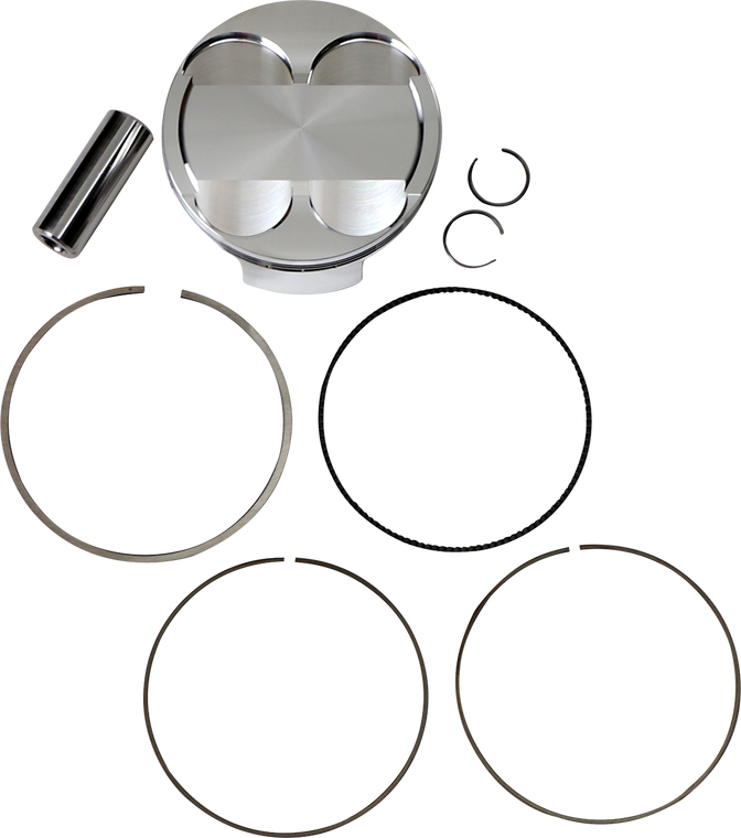 Je Pistons - Piston Kit - Offroad Piston Kit - 274755