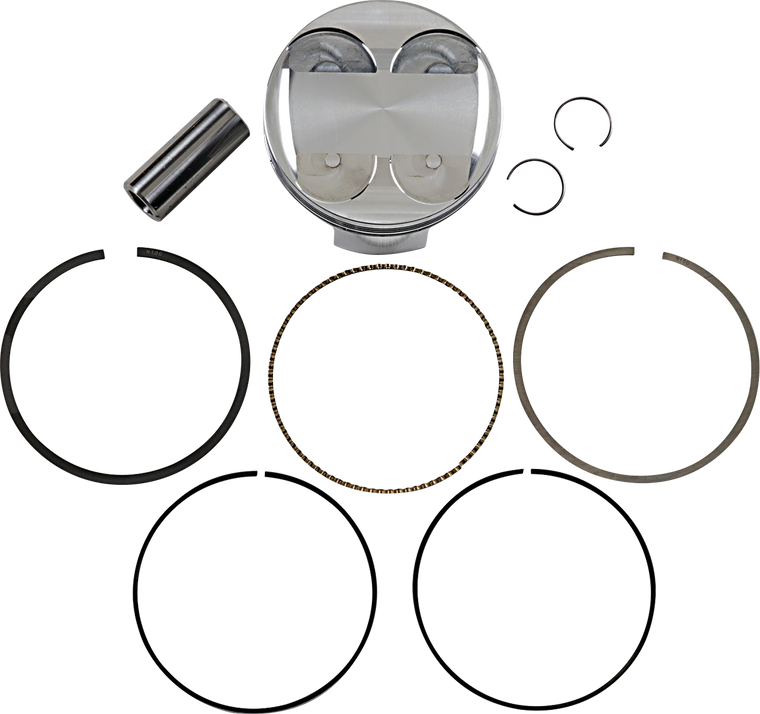 Je Pistons - Piston Kit - ATV/UTV Piston Kit - 284679