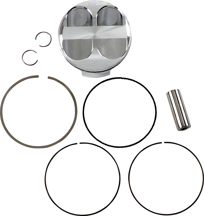 Je Pistons - Piston Kit - Offroad Piston Kit - 284856