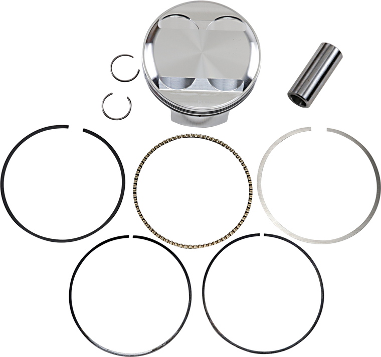 Je Pistons - Piston Kit - ATV/UTV Piston Kit - 300177