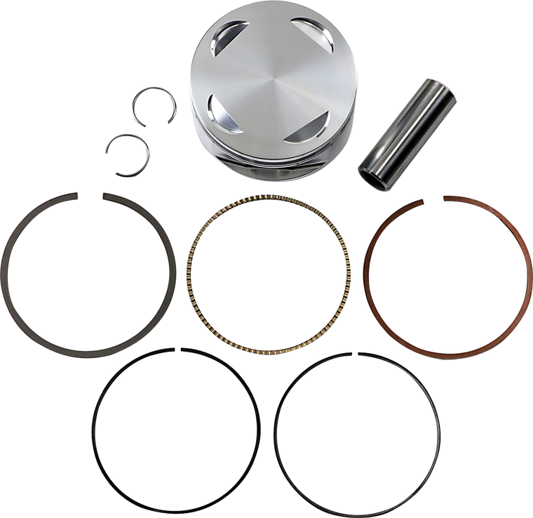 Je Pistons - Piston Kit - Offroad Piston Kit - 300275