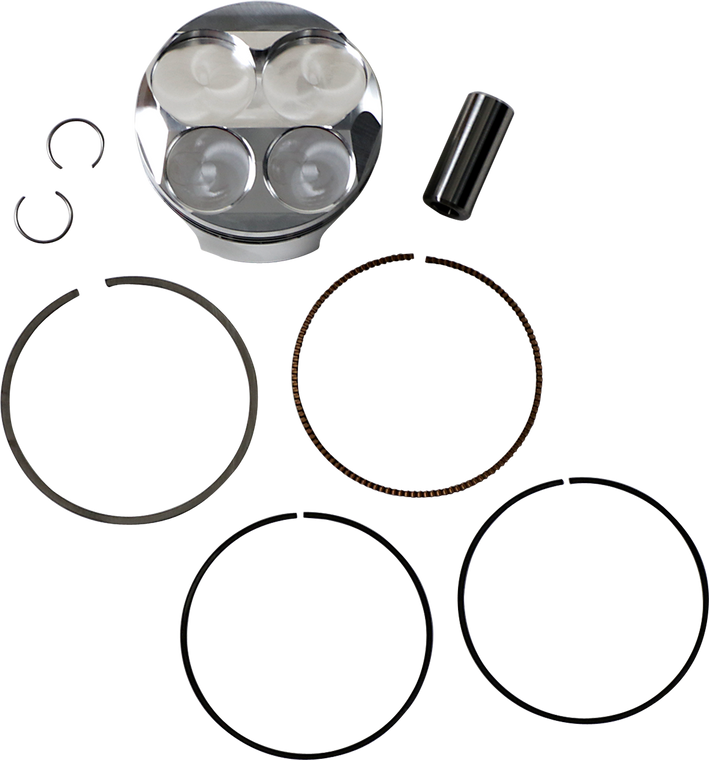 Je Pistons - Piston Kit - Offroad Piston Kit - 323557
