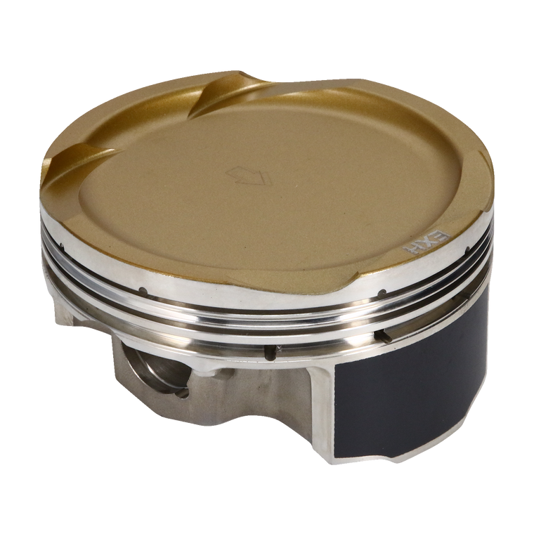 Je Pistons - Piston Kit - Piston Kit - 379448 Je Pistons - Piston Kit - Piston Kit - 379448