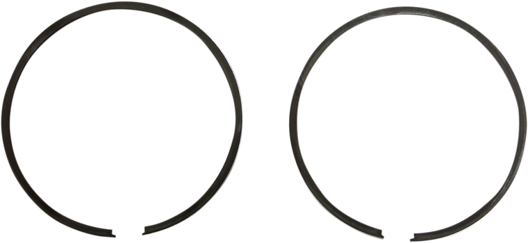 Prox - Ring Set - Piston Rings - 02.5802.100