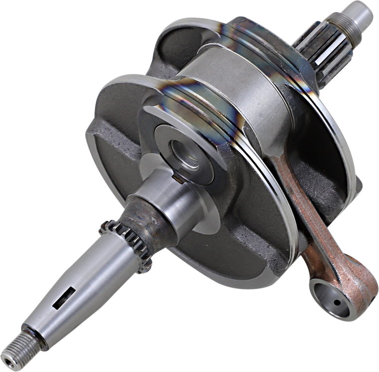 Prox - Crankshaft - Crankshaft - 10.2456