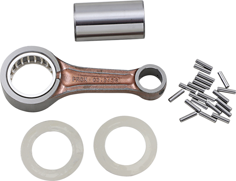Prox - Connecting Rod Kit - Yamaha YFZ450 - Connecting Rod Kit - 3.2436