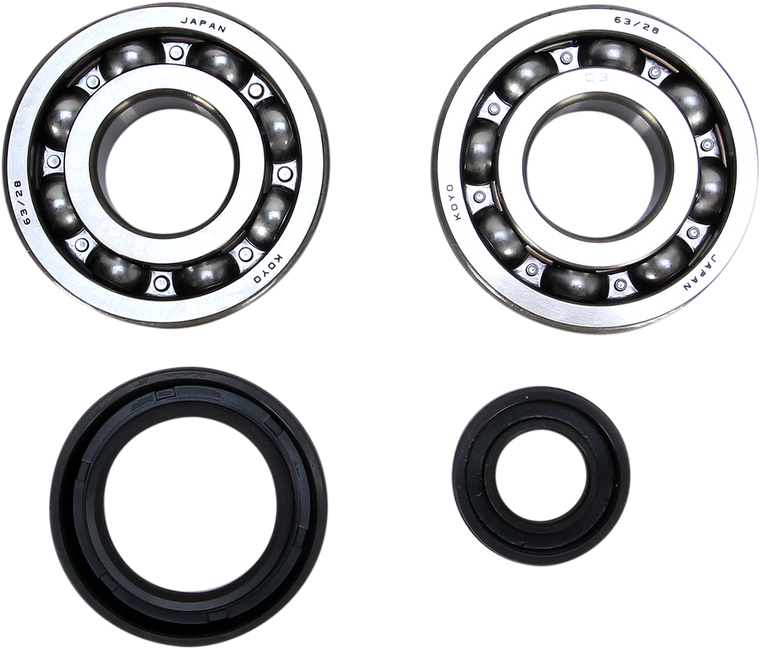 Prox - Crank Bearing and Seal Kit - Crankshaft Bearing and Seal Kit - 23.CBS13092