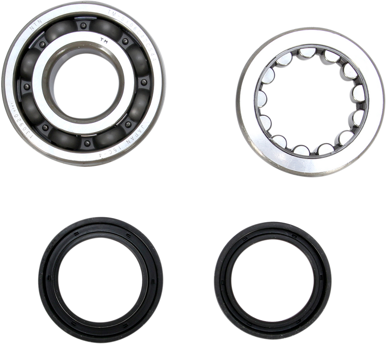 Prox - Crank Bearing and Seal Kit - Crankshaft Bearing and Seal Kit - 23.CBS14002