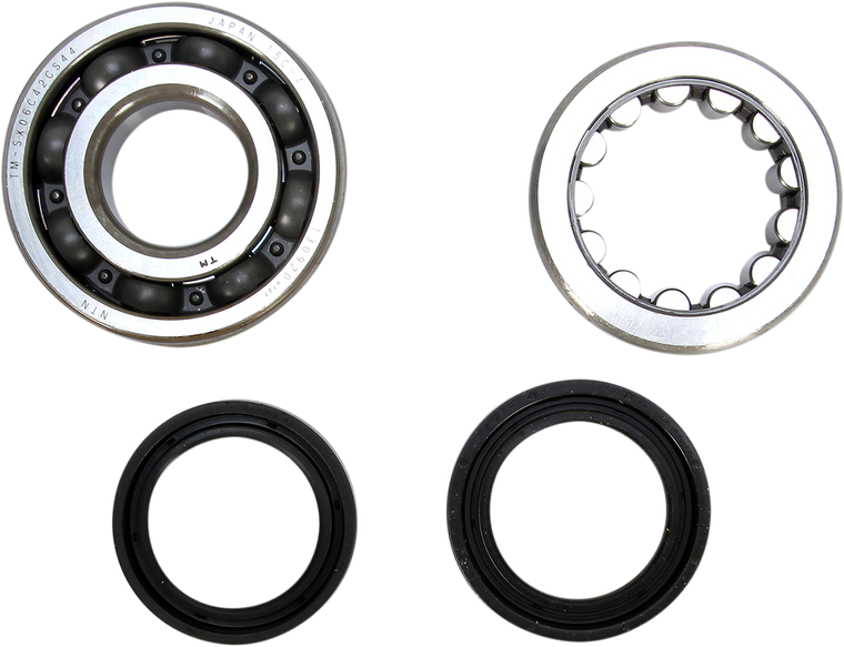 Prox - Crank Bearing and Seal Kit - Crankshaft Bearing and Seal Kit - 23.CBS14006