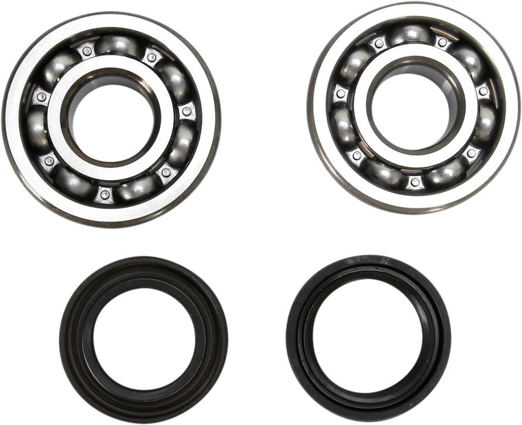 Prox - Crank Bearing and Seal Kit - Crankshaft Bearing and Seal Kit - 23.CBS22079