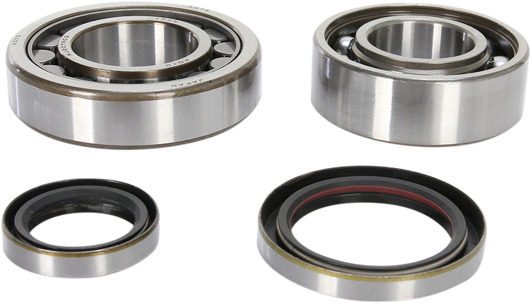 Prox - Crank Bearing and Seal Kit - Crankshaft Bearing and Seal Kit - 23.CBS63004