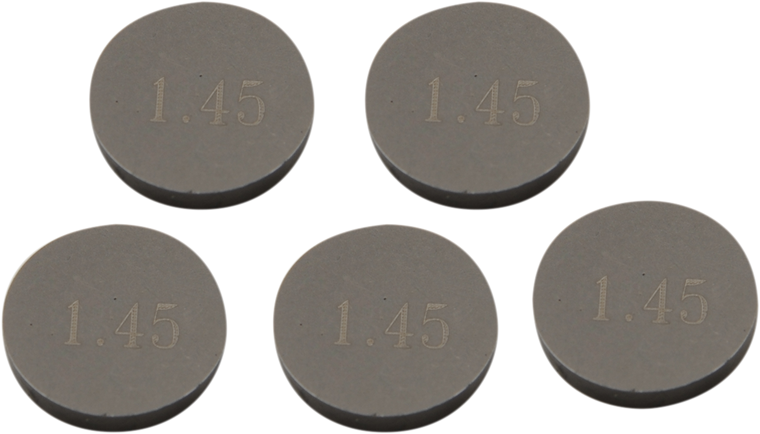 Prox - Valve Shim - 5 pack - 9.48mm Replacement Shims - 29.948145