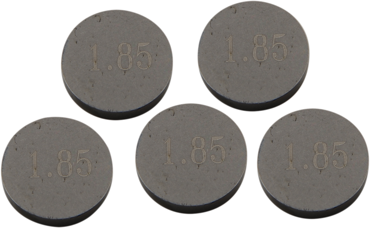 Prox - Valve Shim - 5 pack - 9.48mm Replacement Shims - 29.948185