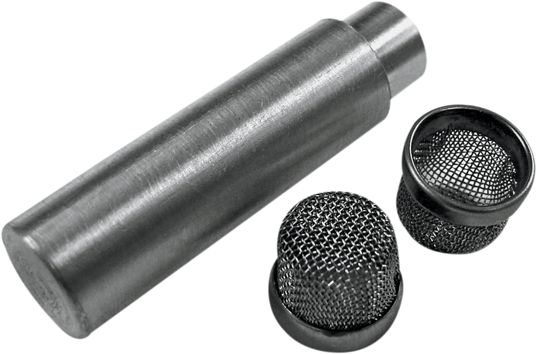 Pingel - Oil Pump Screens - Twin Cam - Twin Cam Oil Pump Screens - 62169 Pingel - Oil Pump Screens - Twin Cam - Twin Cam Oil Pump Screens - 62169