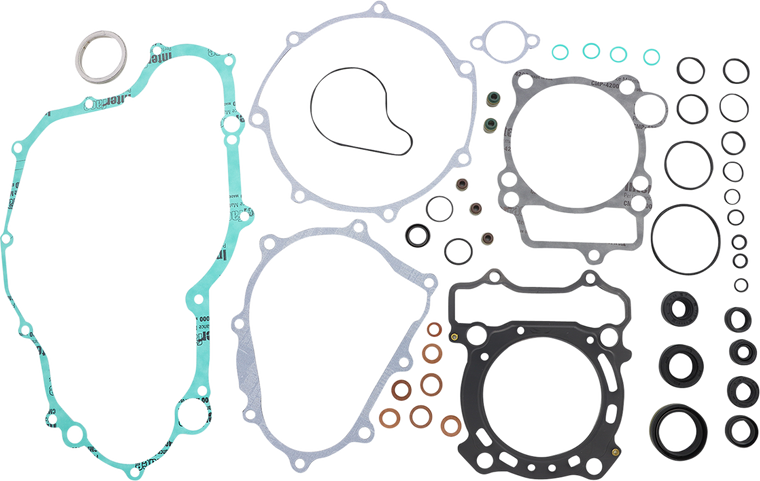 Prox - Gasket Kit - Complete - Complete Gasket Kit - 34.2401