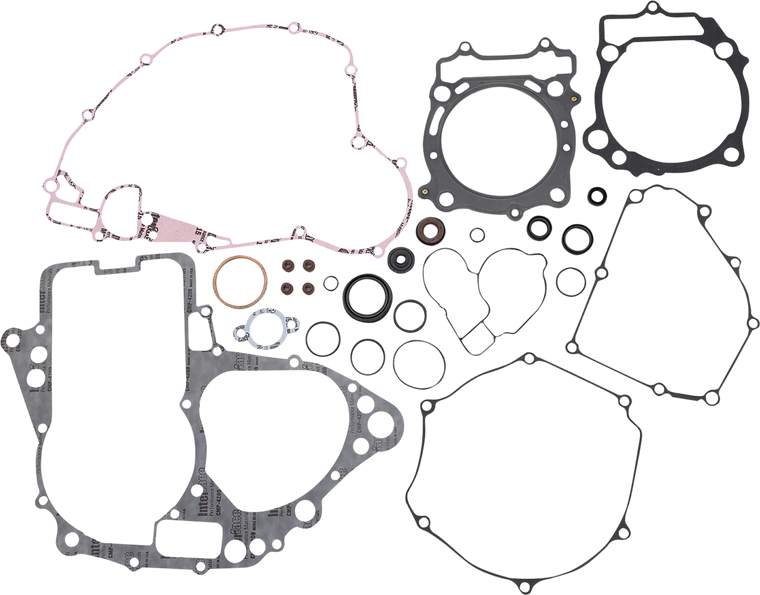 Prox - Gasket Kit - Complete - Complete Gasket Kit - 34.3409