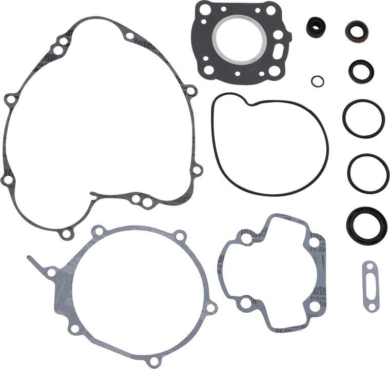 Prox - Gasket Kit - Complete - Complete Gasket Kit - 34.41