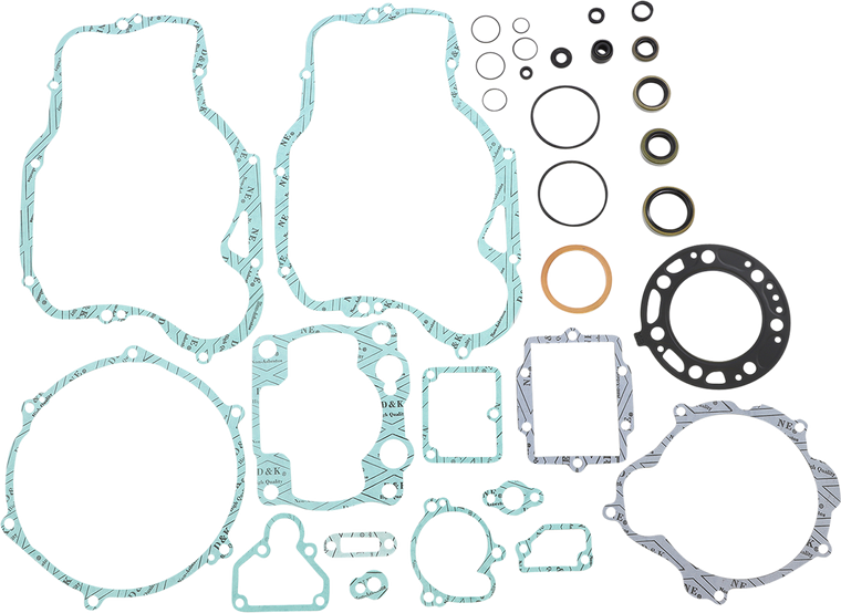 Prox - Gasket Kit - Complete - Complete Gasket Kit - 34.4313