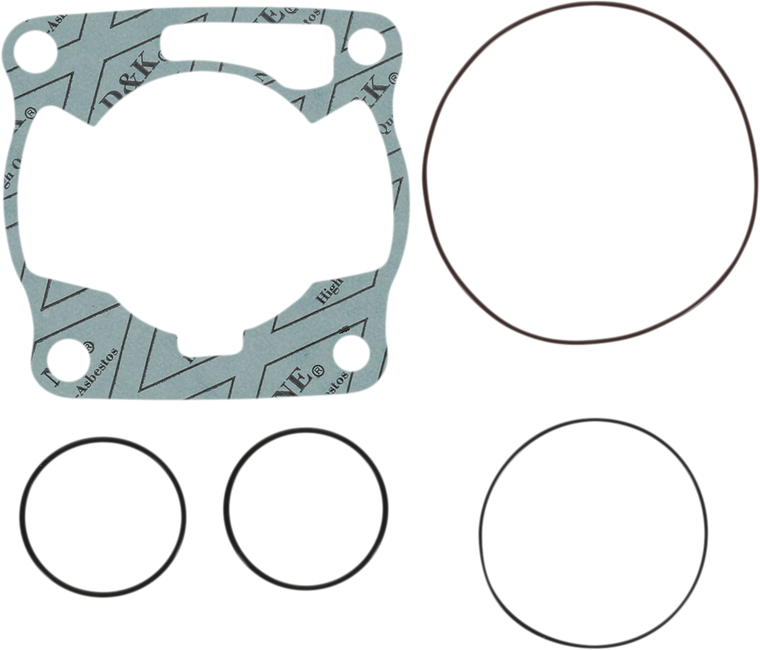 Prox - Top End Gasket Set - Yamaha - Top End Gasket Set - 35.2122