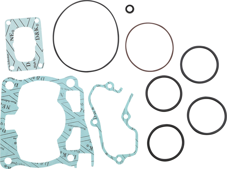 Prox - Top End Gasket Set - Yamaha - Top End Gasket Set - 35.2218