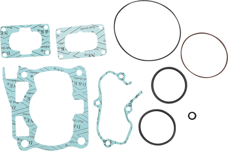 Prox - Top End Gasket Set - Yamaha - Top End Gasket Set - 35.2222