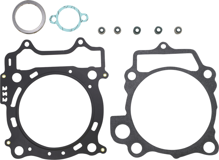 Prox - Top End Gasket Set - Yamaha - Top End Gasket Set - 35.2426