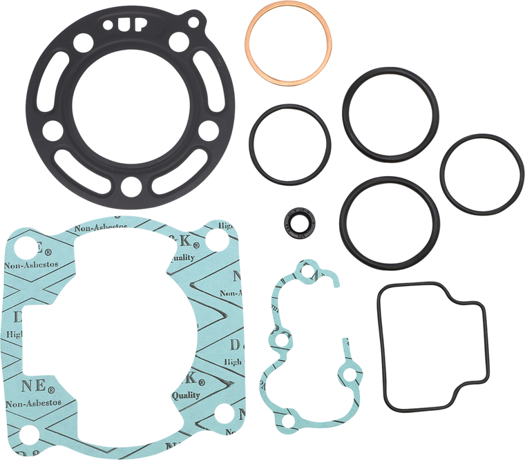 Prox - Top End Gasket Set - Kawasaki - Top End Gasket Set - 35.4121