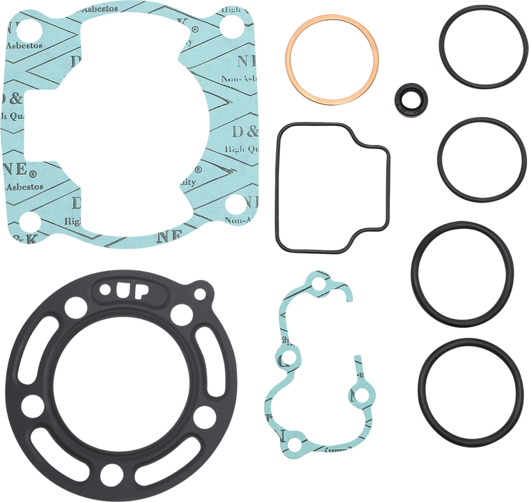 Prox - Top End Gasket Set - Suzuki - Top End Gasket Set - 35.4198