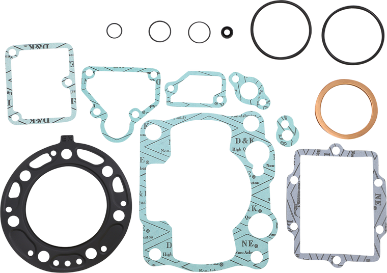 Prox - Top End Gasket Set - Kawasaki - Top End Gasket Set - 35.4313
