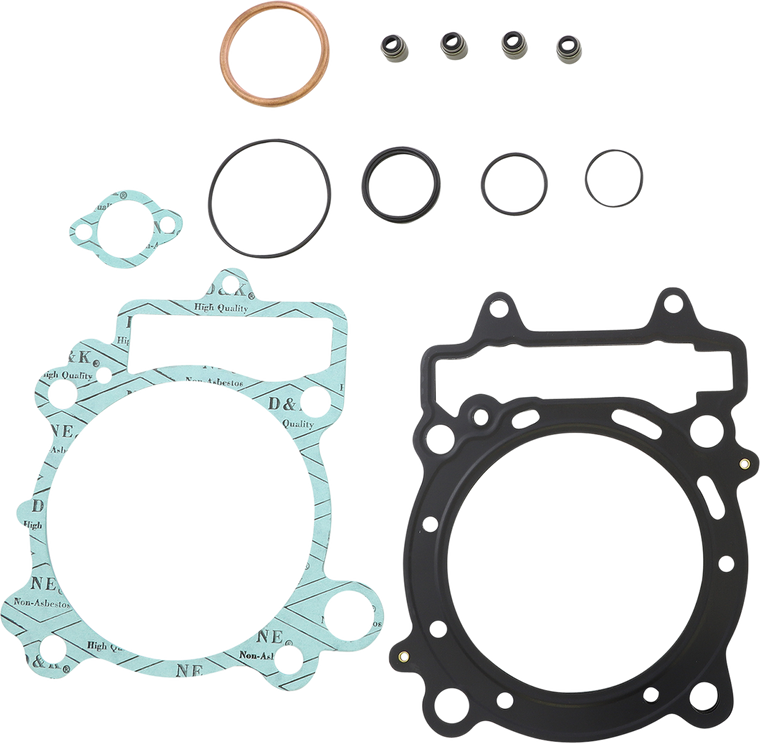 Prox - Top End Gasket Set - Kawasaki - Top End Gasket Set - 35.4419