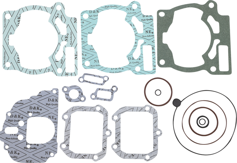 Prox - Top End Gasket Set - KTM - Top End Gasket Set - 35.6253