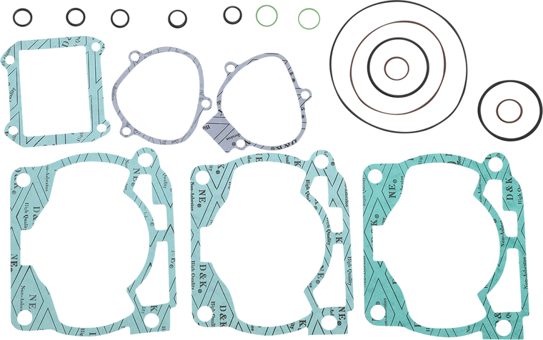 Prox - Top End Gasket Set - Top End Gasket Set - 35.6327