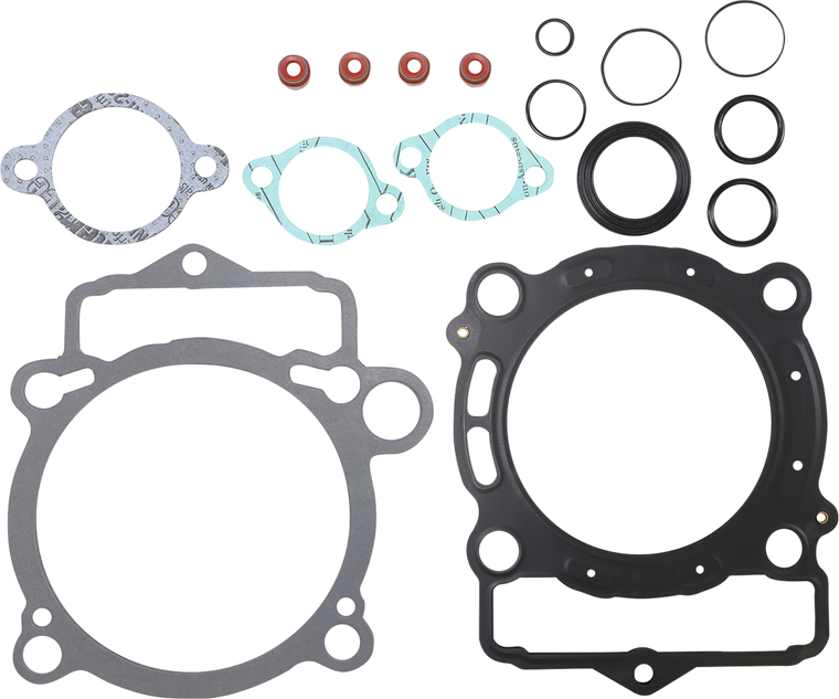 Prox - Top End Gasket Set - KTM/Husqvarna - Top End Gasket Set - 35.6351