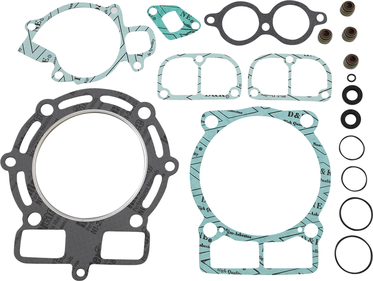 Prox - Top End Gasket Set - KTM - Top End Gasket Set - 35.642