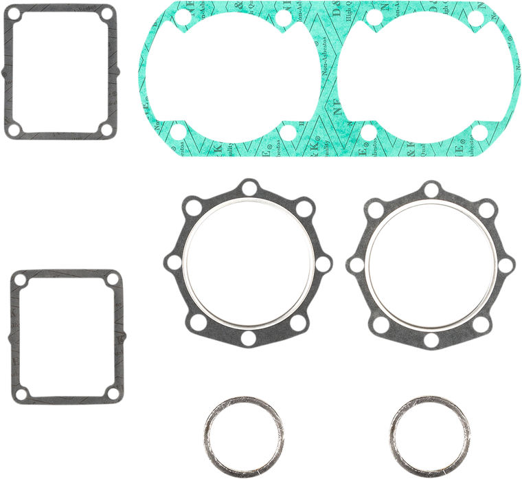 Prox - Top End Gasket Kit - Venture Phazer - Top End Gasket Set - 35.2599