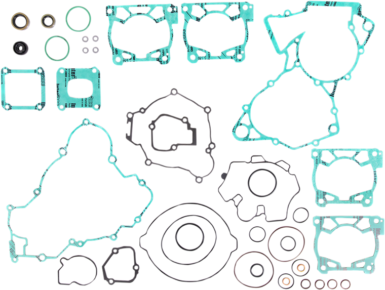 Prox - Gasket Kit - Complete - Complete Gasket Kit - 34.6216