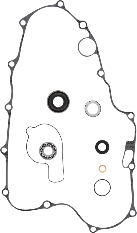 Prox - Water Pump Rebuild Kit - Honda - Water Pump Rebuild Kit - 57.1425