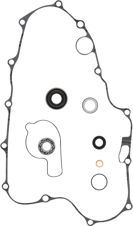 Prox - Water Pump Rebuild Kit - Yamaha - Water Pump Rebuild Kit - 57.2426