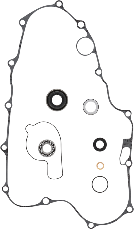 Prox - Water Pump Rebuild Kit - Yamaha - Water Pump Rebuild Kit - 57.2726