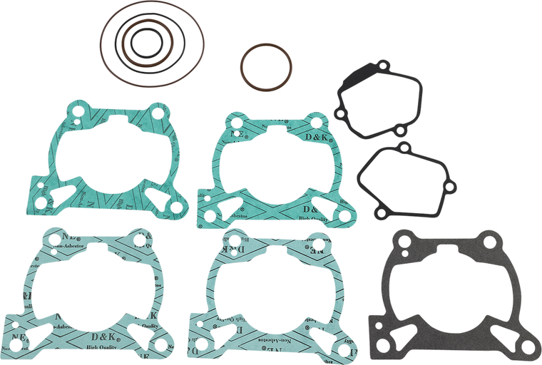 Prox - Top End Gasket Set - Top End Gasket Set - 35.6118