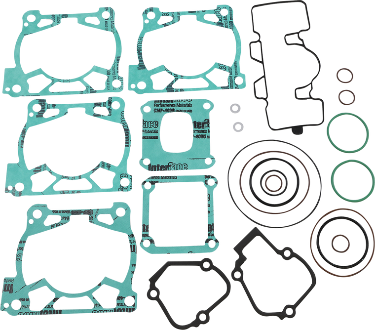 Prox - Top End Gasket Set - Top End Gasket Set - 35.6216