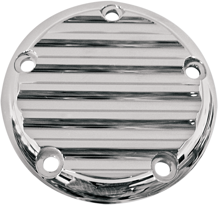 Joker Machine - Points Cover - Chrome - Points Cover - 02-99FN