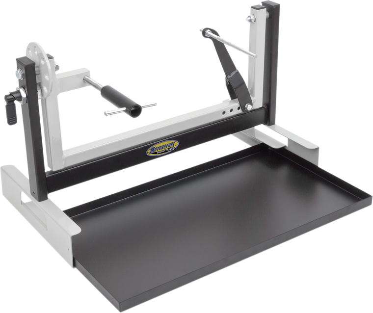 Motorsport Products - Engine Stand - Engine Stand - 60-1002
